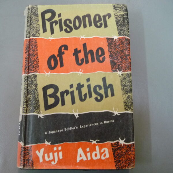 Prisoner of the British