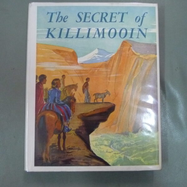 The Secret of Killimooin