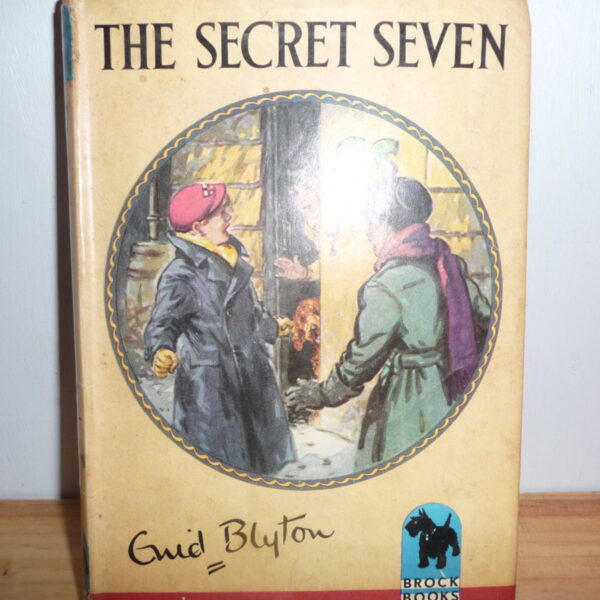 The Secret Seven