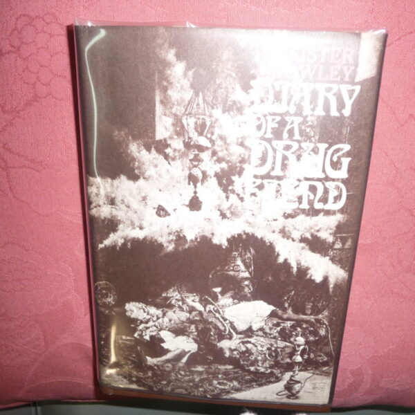 Diary of a Drug Fiend