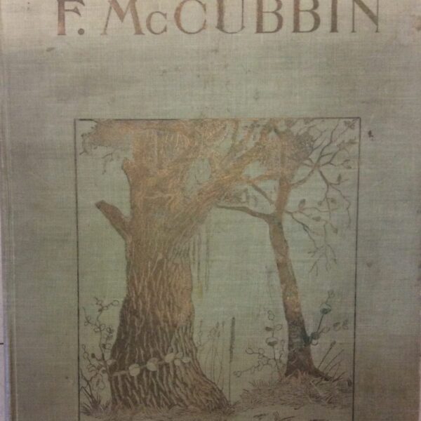 The Art of F. McCubbin