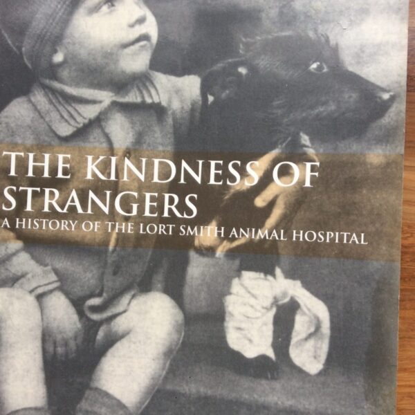 The Kindness of Strangers