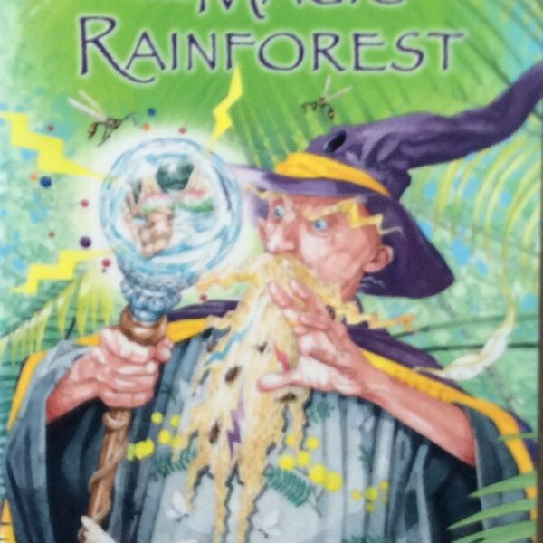 The Magic Rainforest