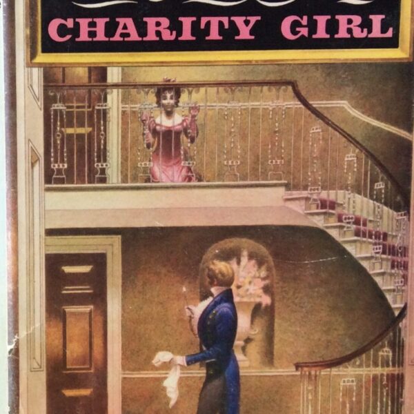 Charity Girl