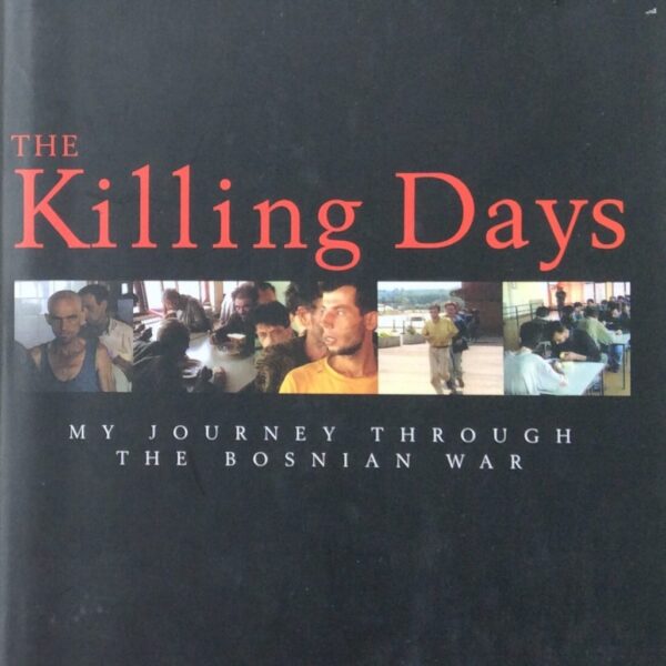 The Killing Days