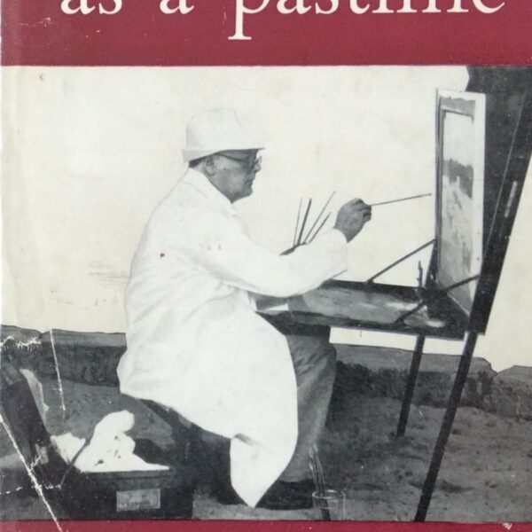 PAINTING AS A PASTIME