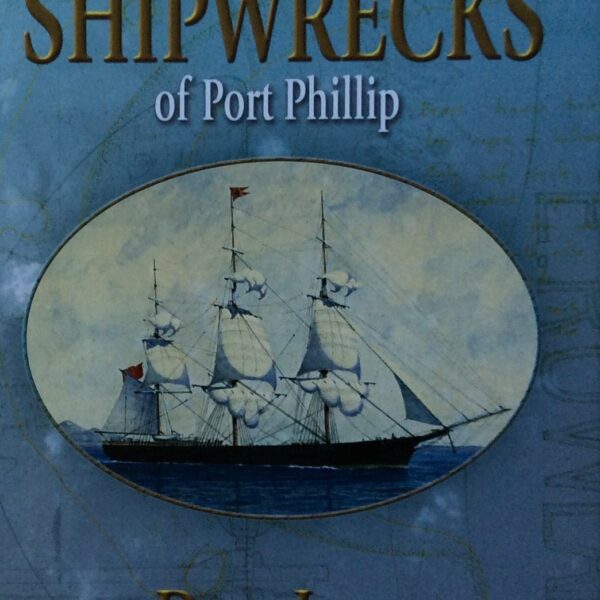 Shipwrecks of Port Phillip
