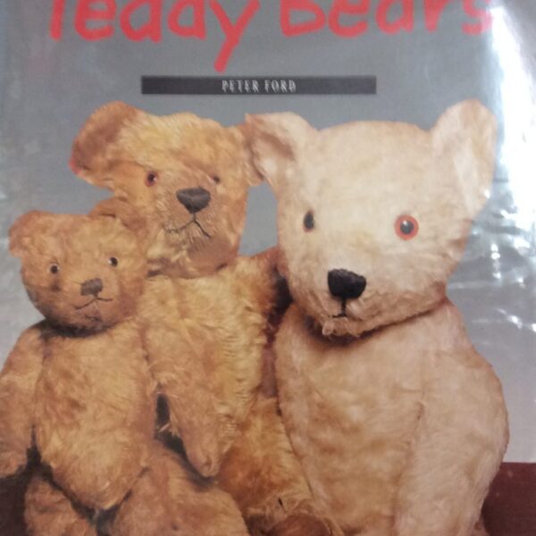 Teddy Bears