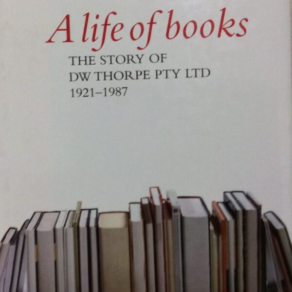 A Life of Books