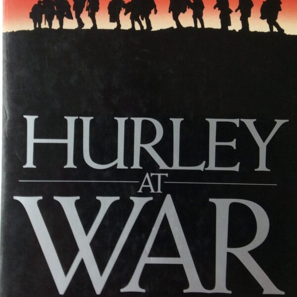 Hurley at War