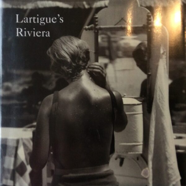 Lartigue's Riviera