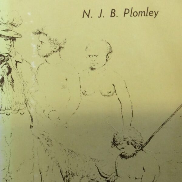 The Tasmanian Aborigines