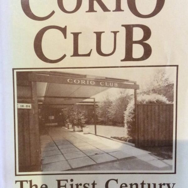 Corio Club