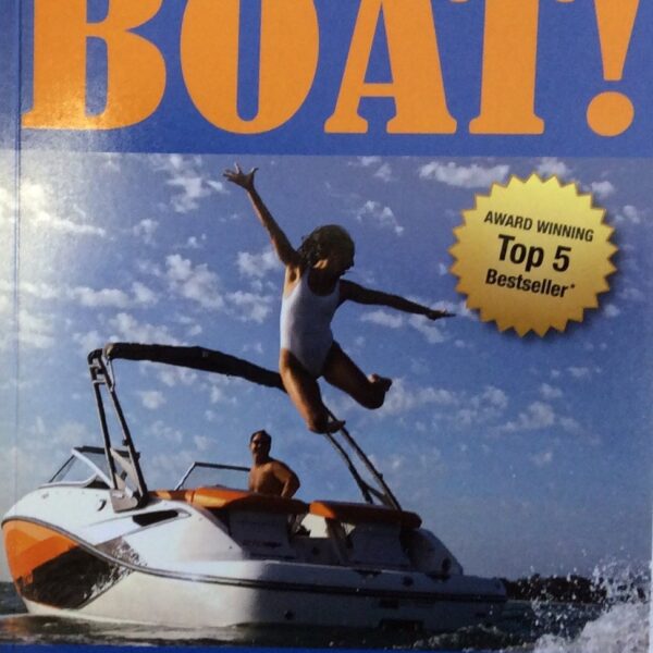 Honey let's buy a Boat