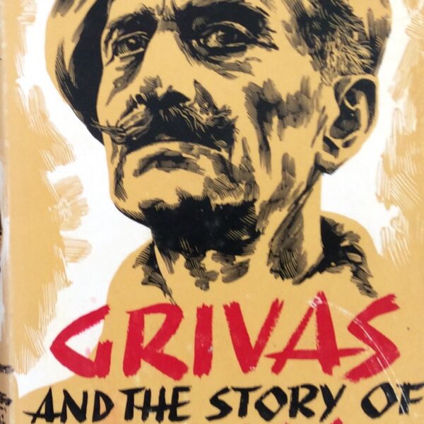 Grivas and the story of Eoka