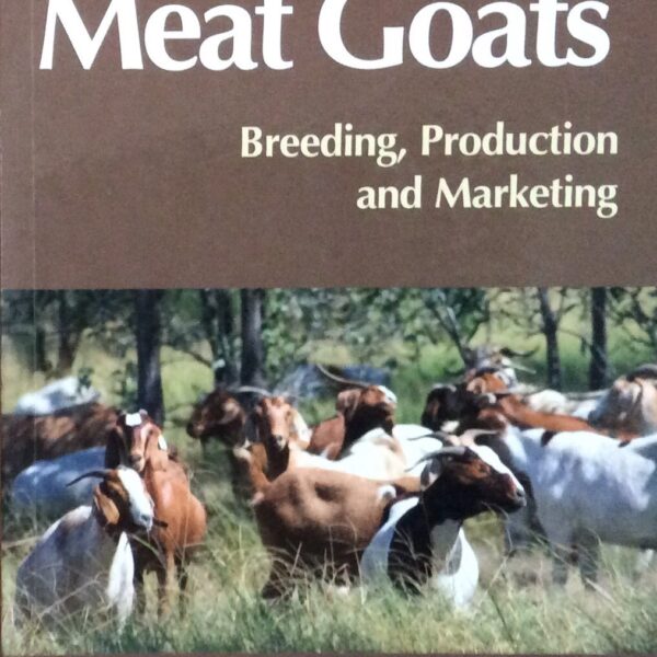 Meat Goats