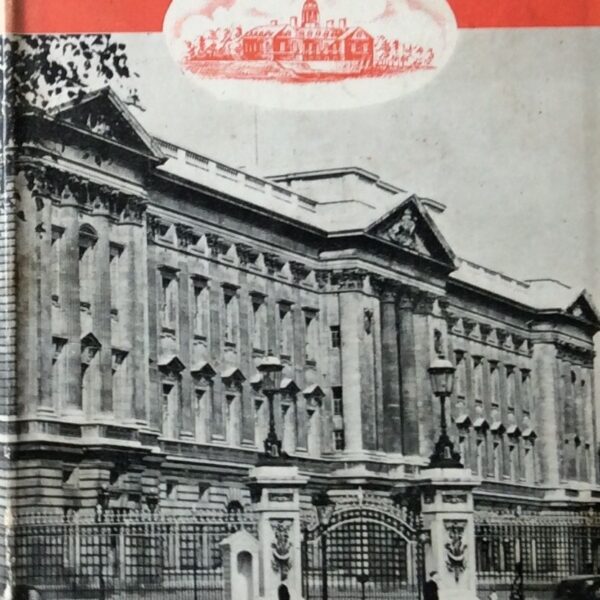 From Goring House to Buckingham Palace