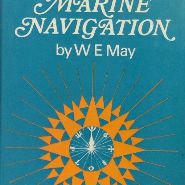 A History of Marine Navigation