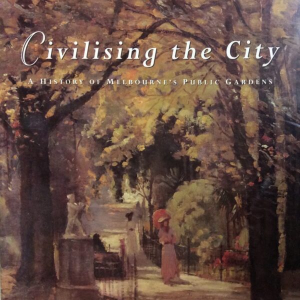 Civilising the City