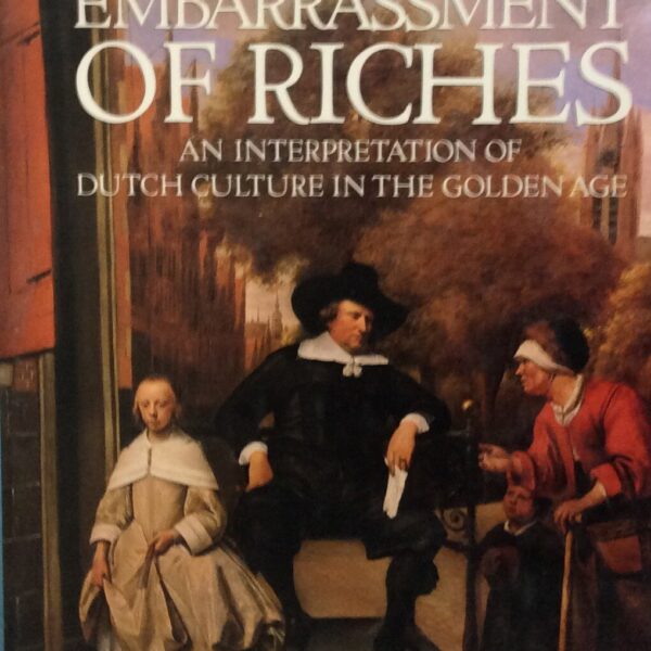 The Embarrassment of Riches