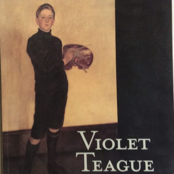 Violet Teague