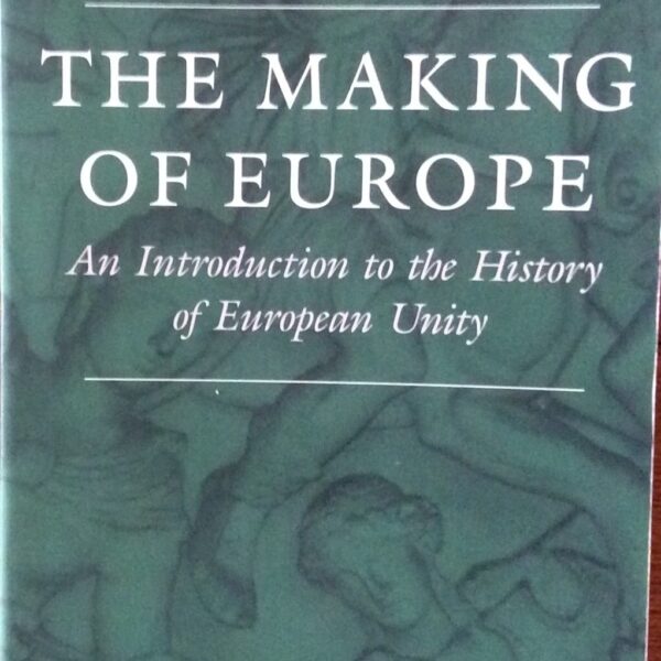 The Making of Europe