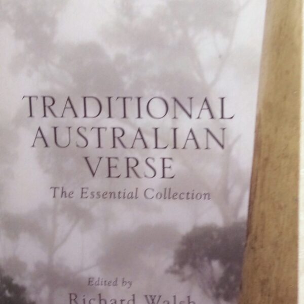 Traditional Australian Verse