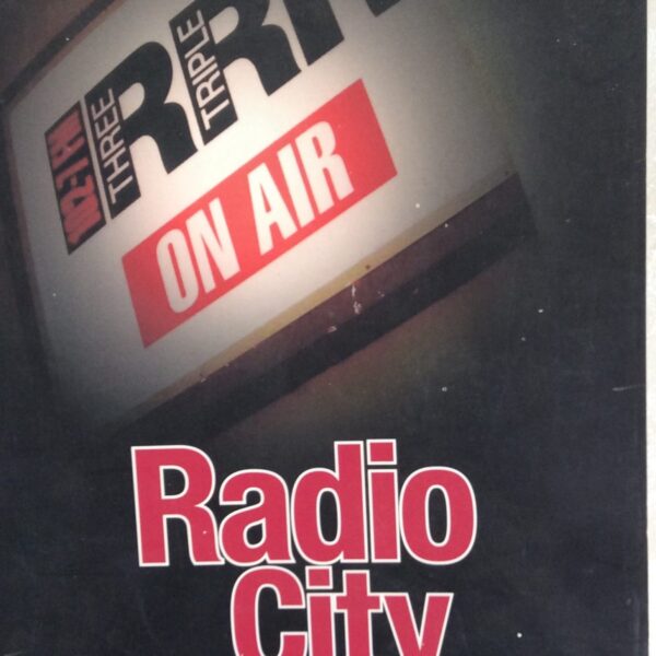 Radio City