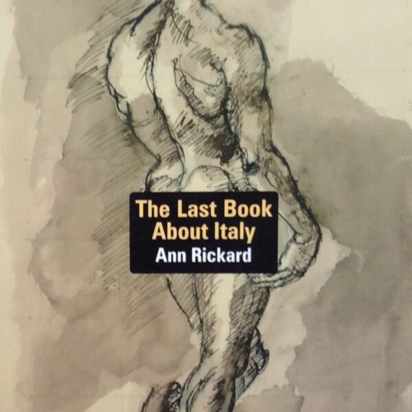 The Last Book About Italy