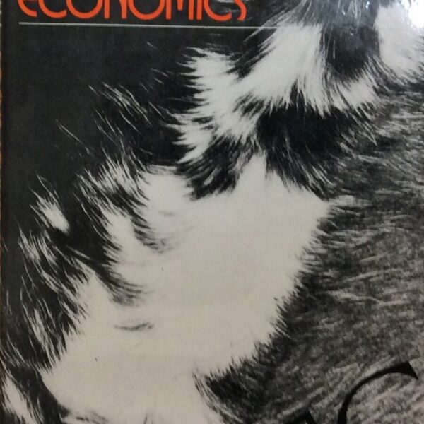 Poems Against Economics