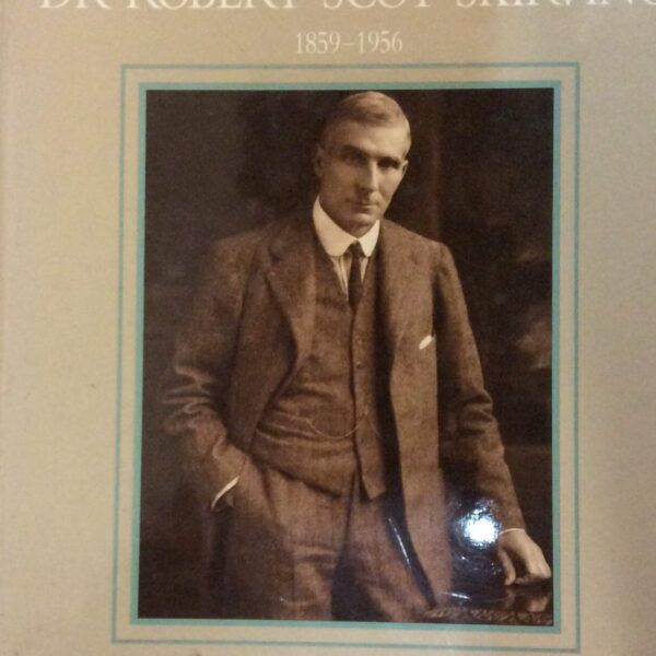 Memoirs of Dr Robert Scot Skirving