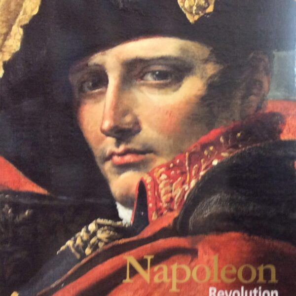 Napolean Revolution to Empire