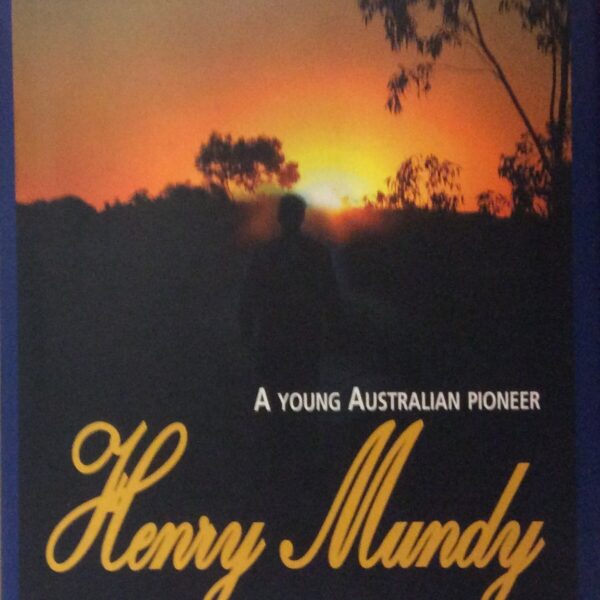Henry Mundy