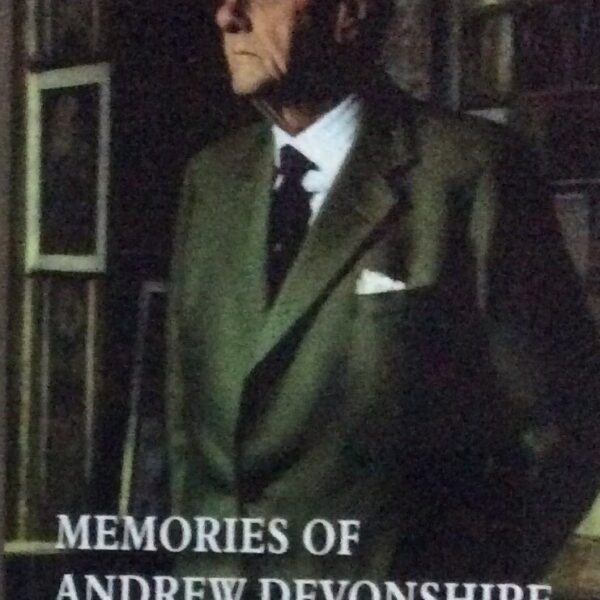 Memories of Andrew Devonshire