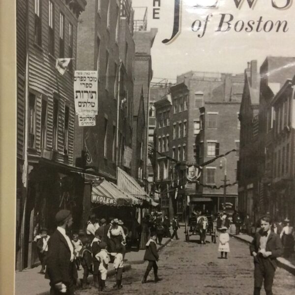 The Jews of Boston