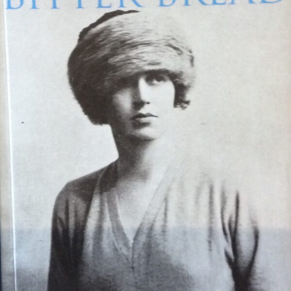 Blue Ribbons Bitter Bread