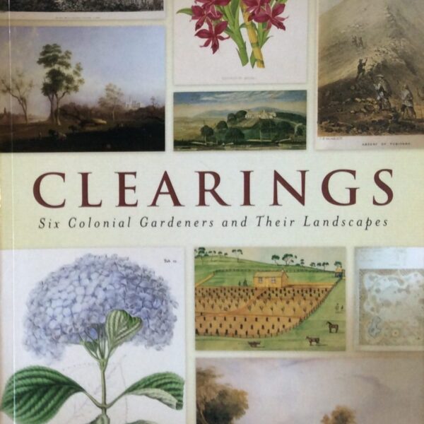 Clearings