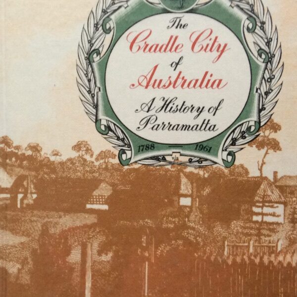 The Cradle City of Australia