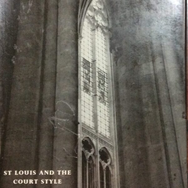 St Louis and the Court Style