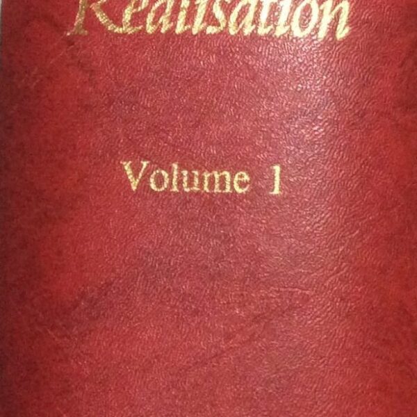 Vision and Realisation