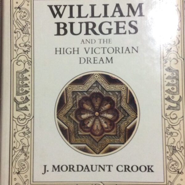William Burges