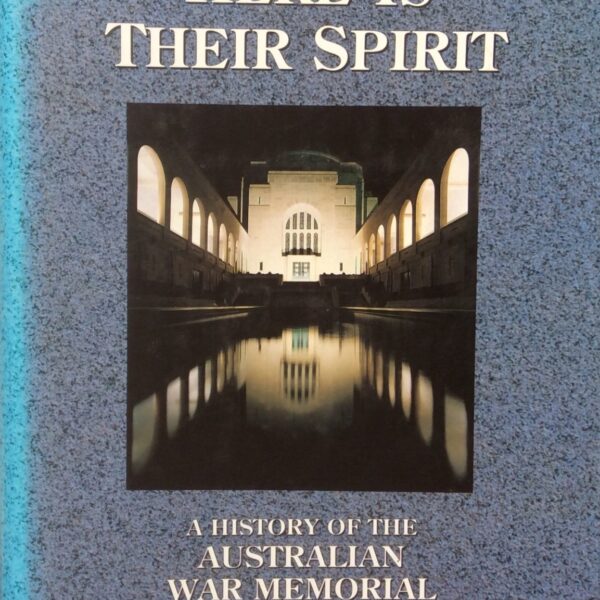 Here is their Spirit