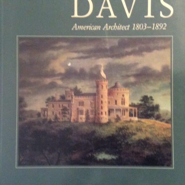 Alexander Jackson Davis