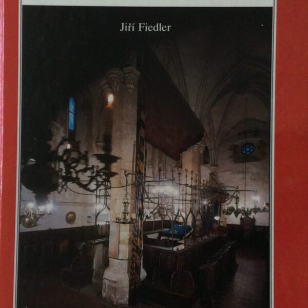 Jewish Sights of Bohemia and Moravia