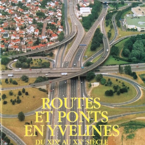 Routes Et Ponts Enyvelines