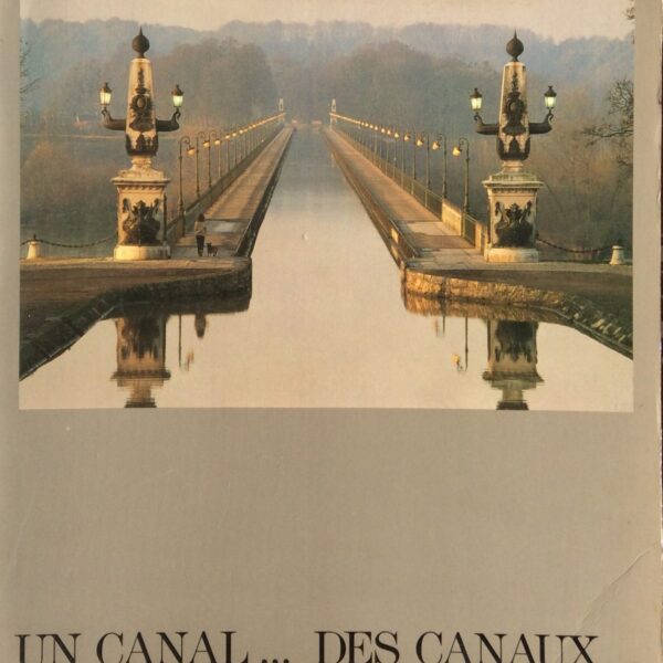 Un Canal  Des Canaux