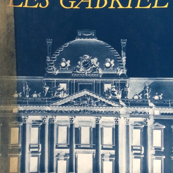 Les Gabriel