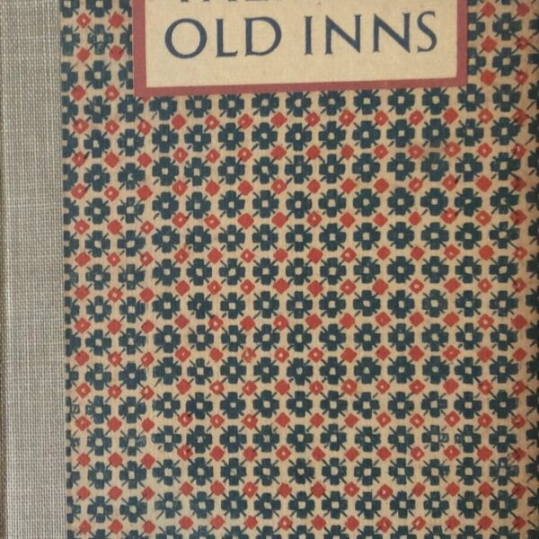 Tales of Old Inns
