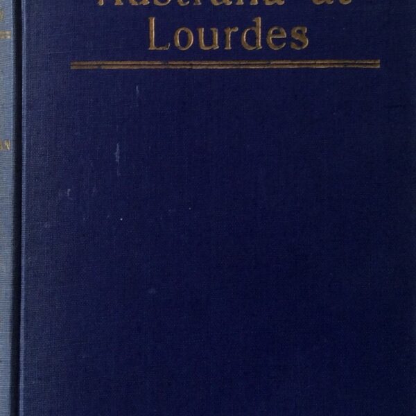 Australia at Lourdes