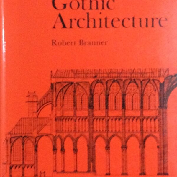 Burgundian Gothic Architecture